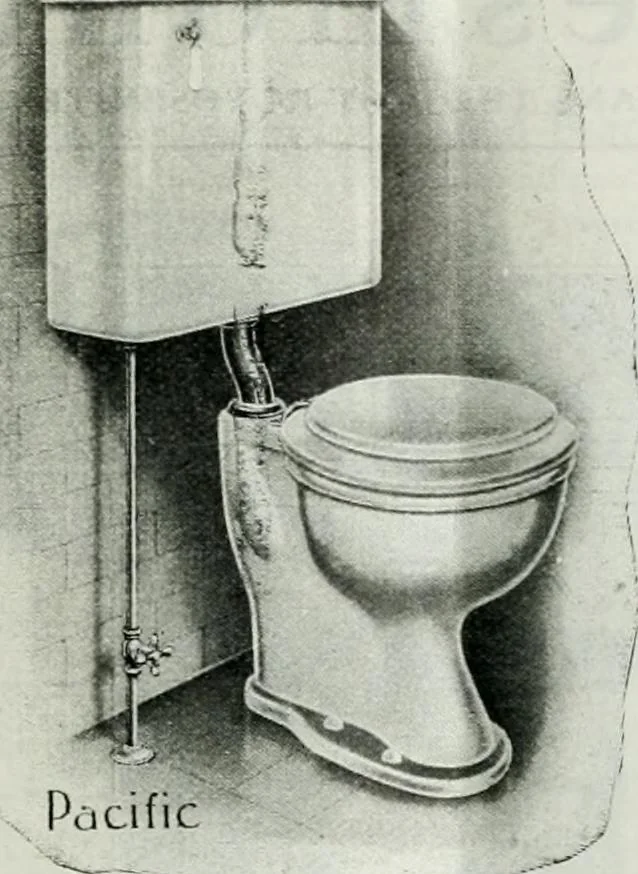 An illustration from Building & engineering news, 1914, leaf 318