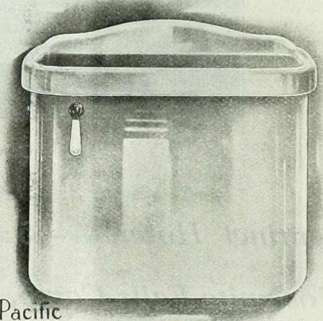 An illustration from Building & engineering news, 1914, leaf 352