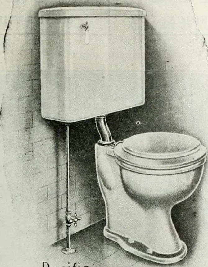 An illustration from Building & engineering news, 1914, leaf 378