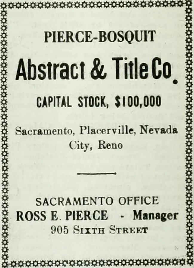An illustration from Building & engineering news, 1914, leaf 423
