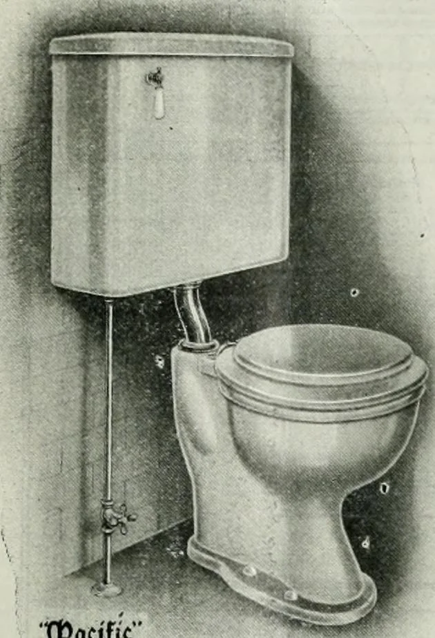 An illustration from Building & engineering news, 1914, leaf 480