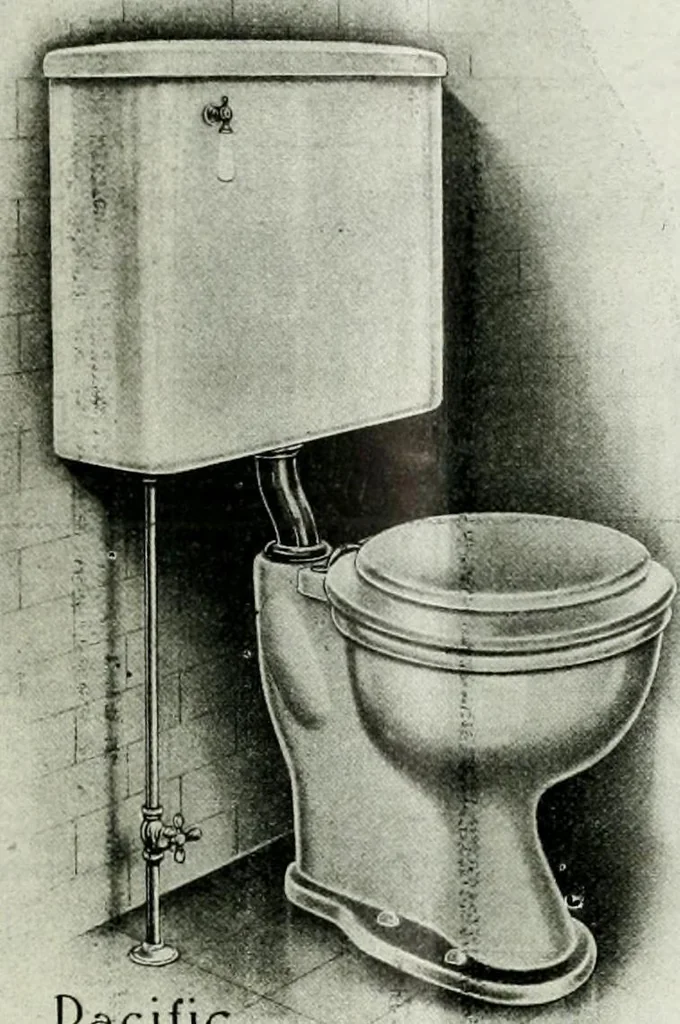 An illustration from Building & engineering news, 1914, leaf 50