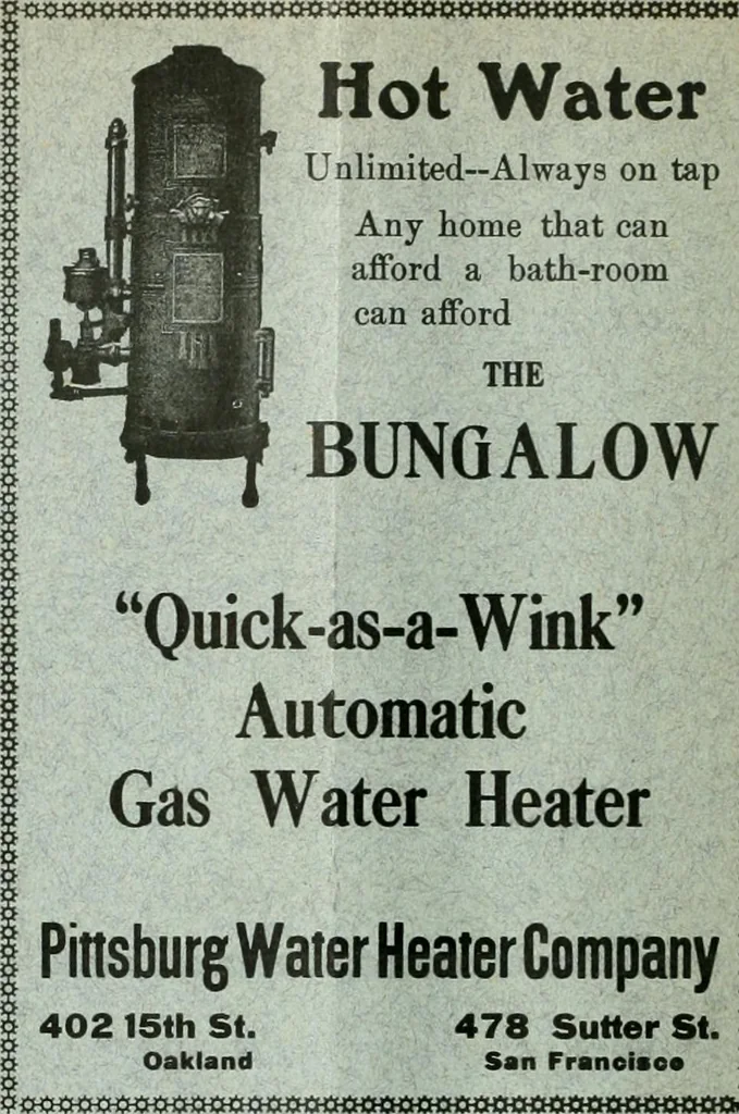 An illustration from Building & engineering news, 1914, leaf 547