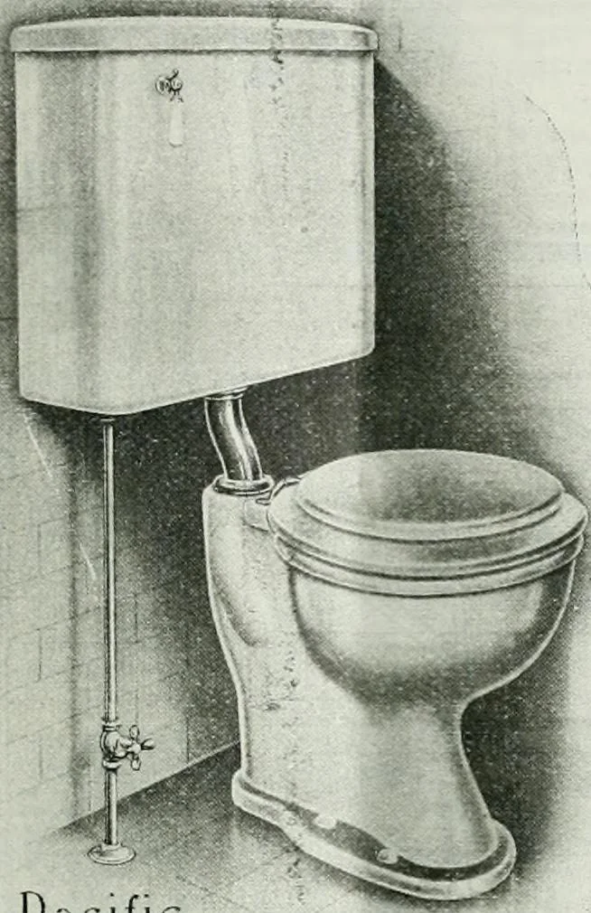 An illustration from Building & engineering news, 1914, leaf 548