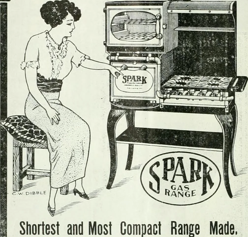 An illustration from Building & engineering news, 1914, leaf 679