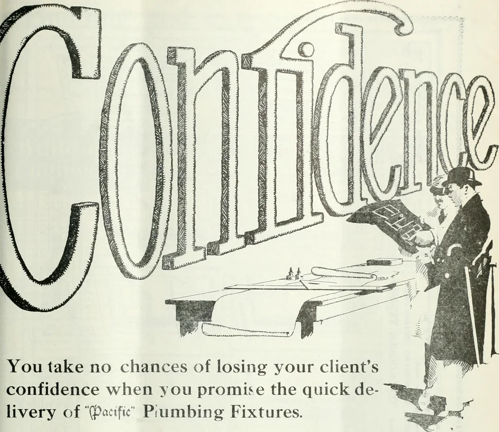 An illustration from Building & engineering news, 1914, leaf 718