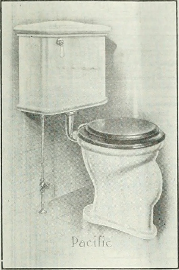 An illustration from Building & engineering news, 1914, leaf 778