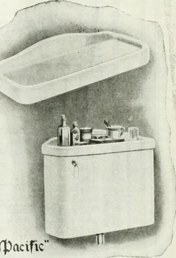 An illustration from Building & engineering news, 1914, leaf 778