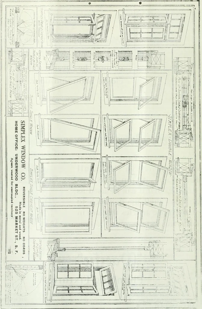 An illustration from Building & engineering news, 1914, leaf 779