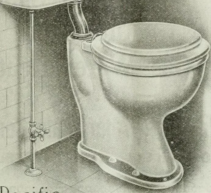An illustration from Building & engineering news, 1914, leaf 8