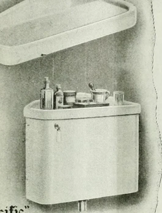 An illustration from Building & engineering news, 1914, leaf 84