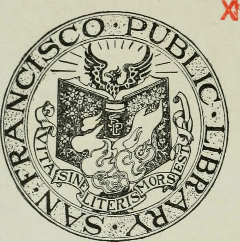An illustration from Building & engineering news, 1914, leaf 1