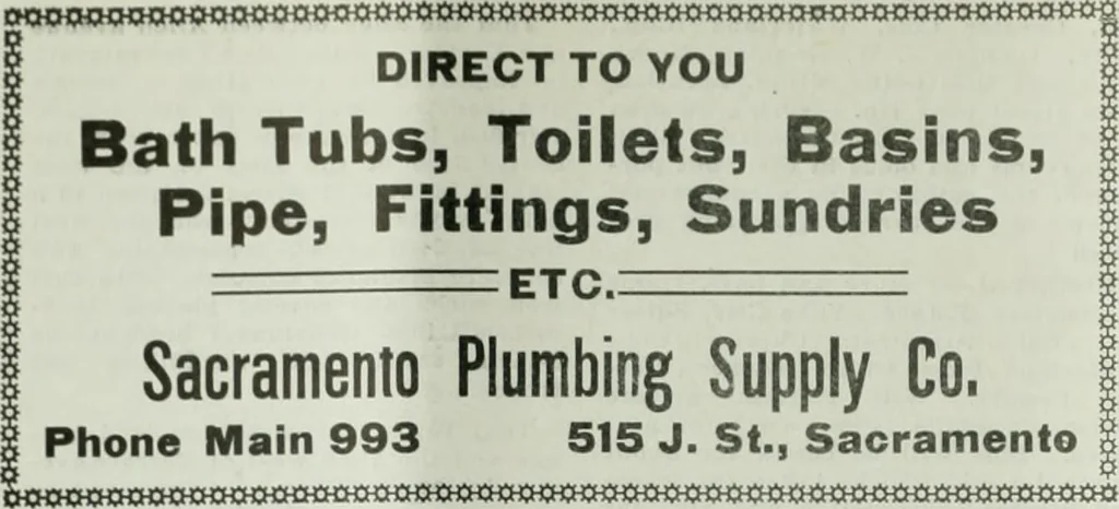 An illustration from Building & engineering news, 1914, leaf 187