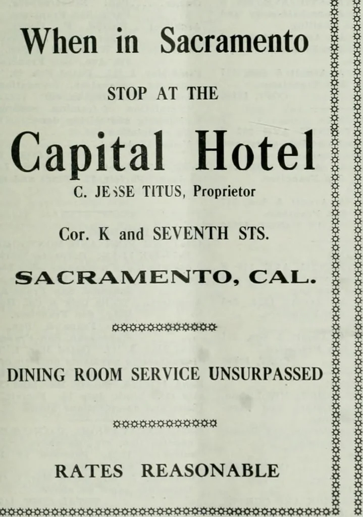 An illustration from Building & engineering news, 1914, leaf 274
