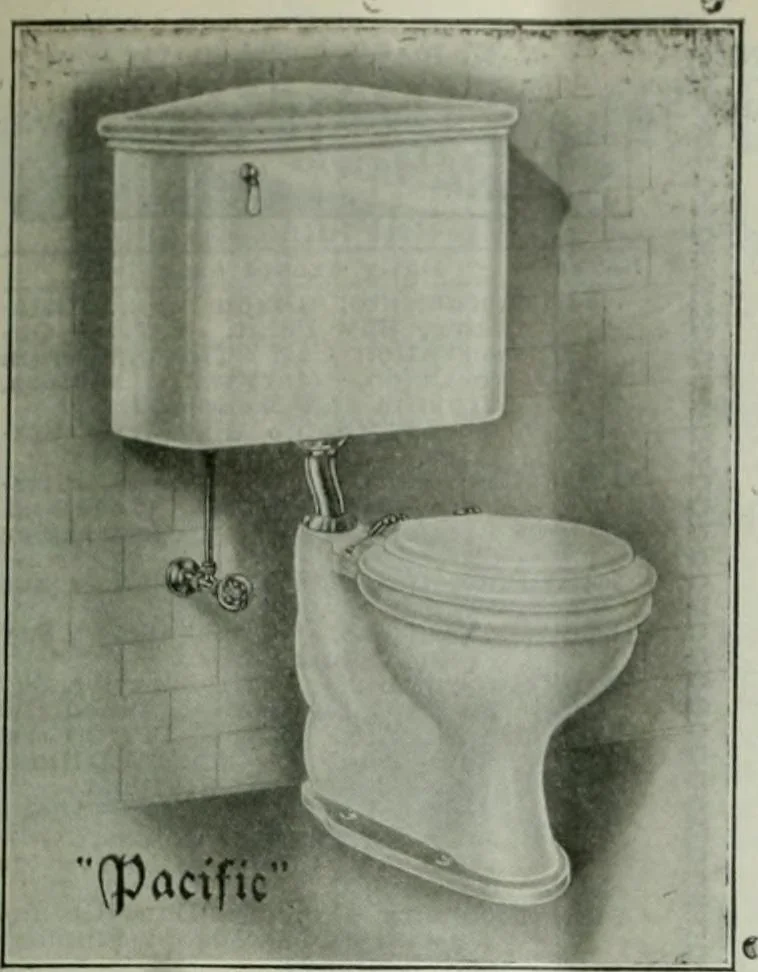 An illustration from Building & engineering news, 1914, leaf 428