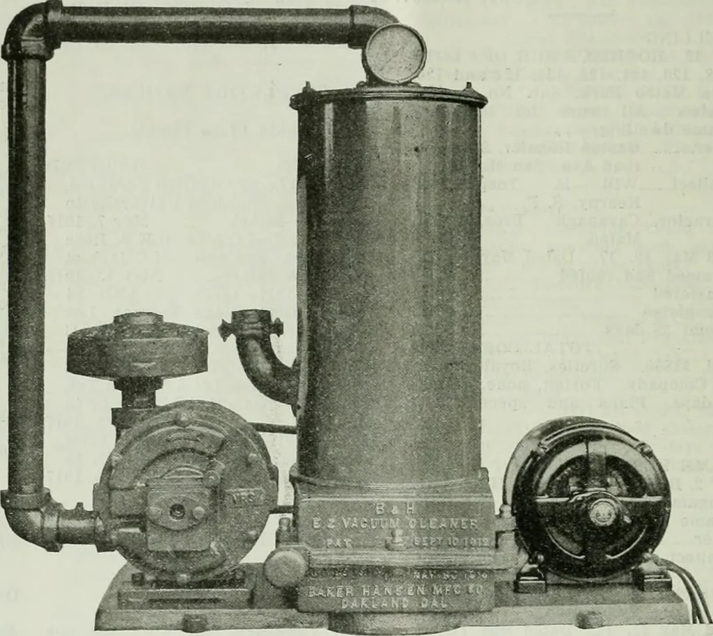 An illustration from Building & engineering news, 1914, leaf 663