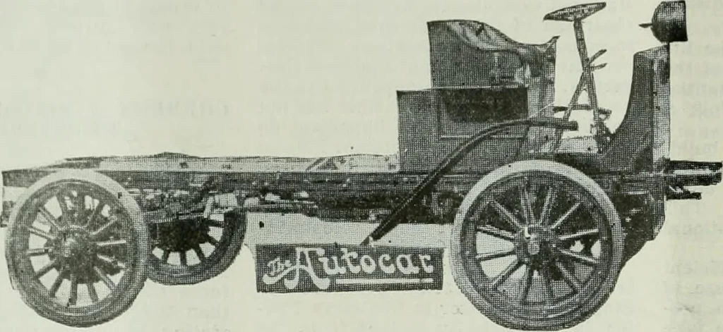 An illustration from Building & engineering news, 1914, leaf 689