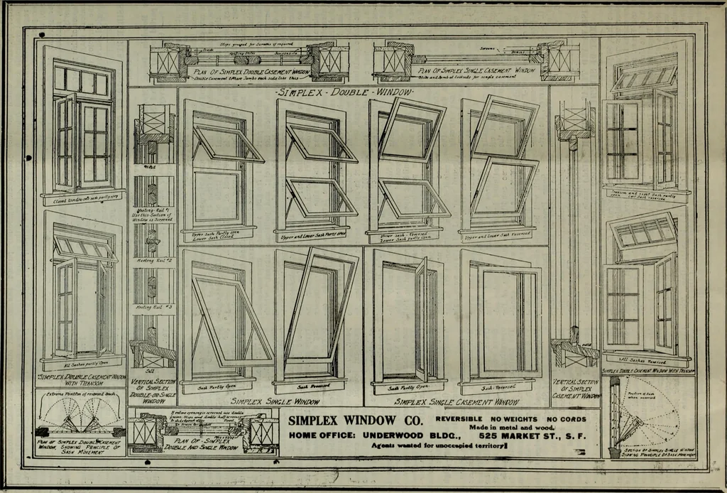 An illustration from Building & engineering news, 1914, leaf 185