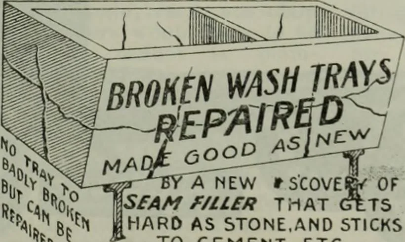 An illustration from Building & engineering news, 1914, leaf 26
