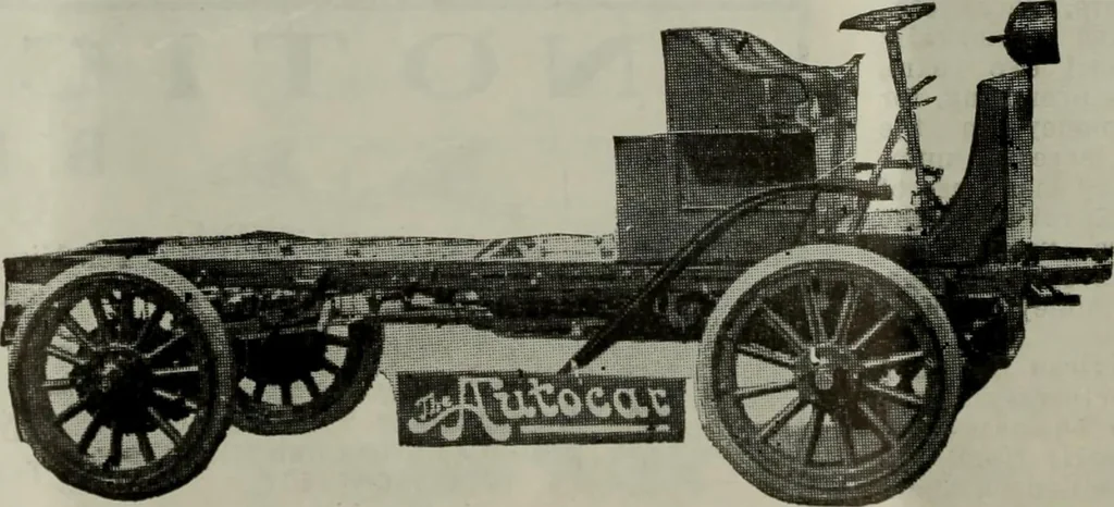 An illustration from Building & engineering news, 1914, leaf 27
