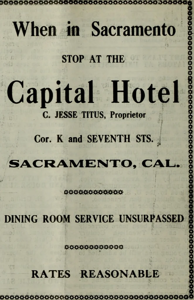 An illustration from Building & engineering news, 1914, leaf 417