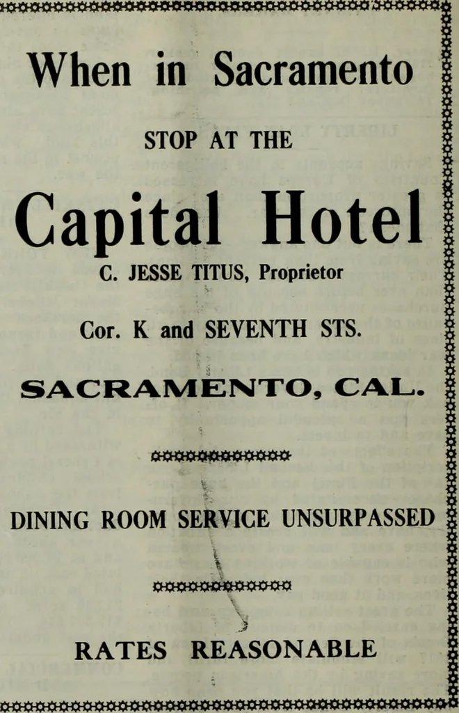 An illustration from Building & engineering news, 1914, leaf 443