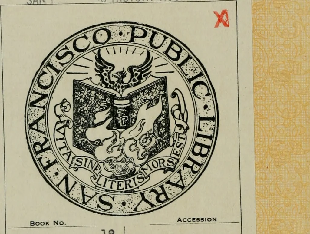 An illustration from Building & engineering news, 1914, leaf 1