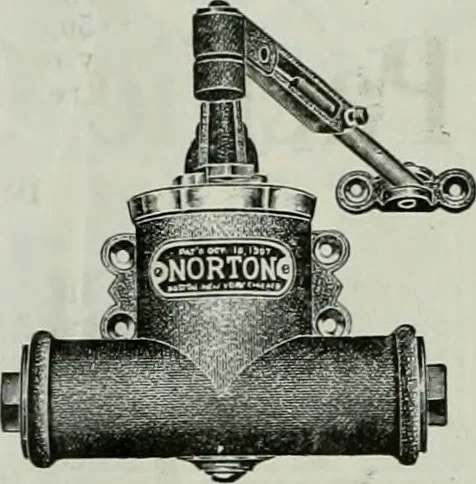 An illustration from Building & engineering news, 1914, leaf 124