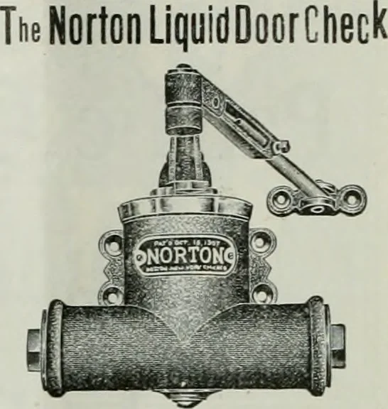 An illustration from Building & engineering news, 1914, leaf 172