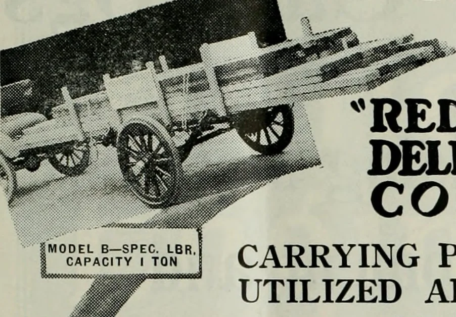 An illustration from Building & engineering news, 1914, leaf 220