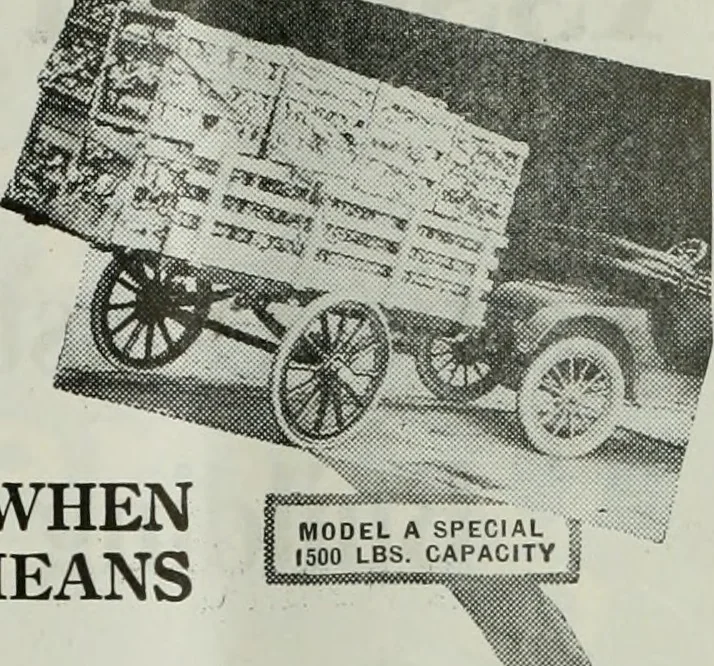 An illustration from Building & engineering news, 1914, leaf 220