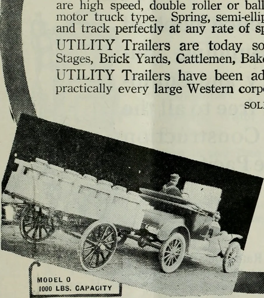 An illustration from Building & engineering news, 1914, leaf 220
