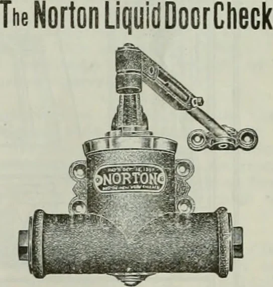 An illustration from Building & engineering news, 1914, leaf 224