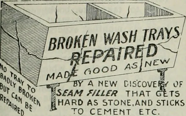 An illustration from Building & engineering news, 1914, leaf 362