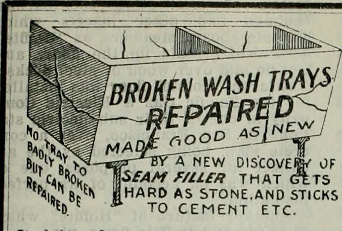 An illustration from Building & engineering news, 1914, leaf 456