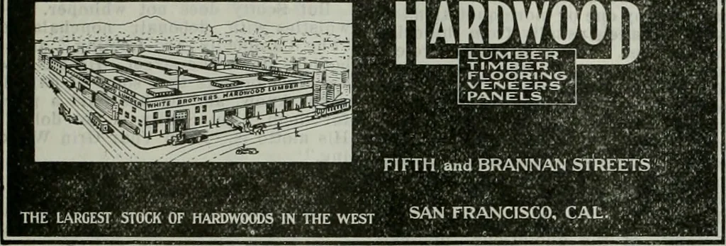 An illustration from Building & engineering news, 1914, leaf 528