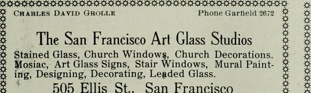 An illustration from Building & engineering news, 1914, leaf 534