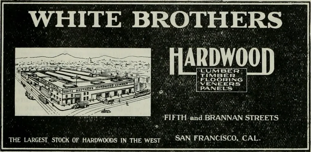 An illustration from Building & engineering news, 1914, leaf 550