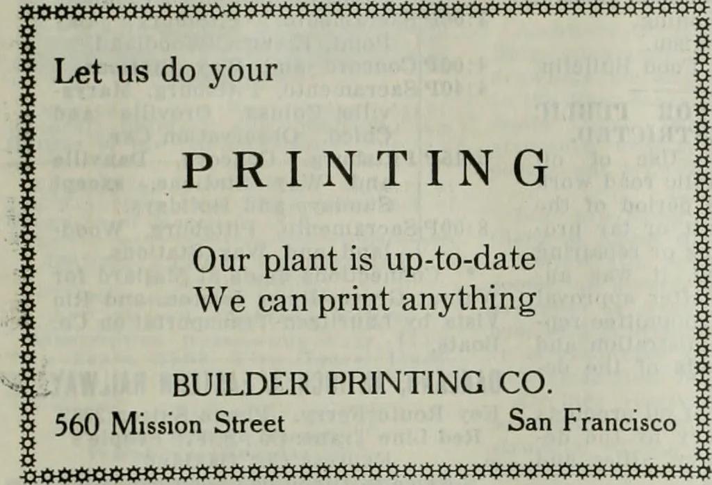 An illustration from Building & engineering news, 1914, leaf 606