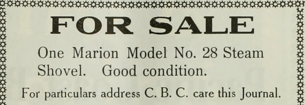 An illustration from Building & engineering news, 1914, leaf 76