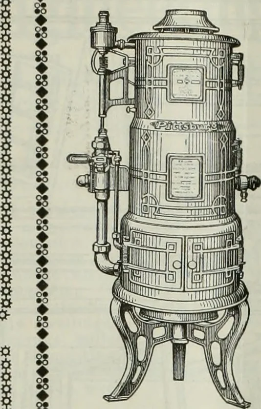 An illustration from Building & engineering news, 1914, leaf 80