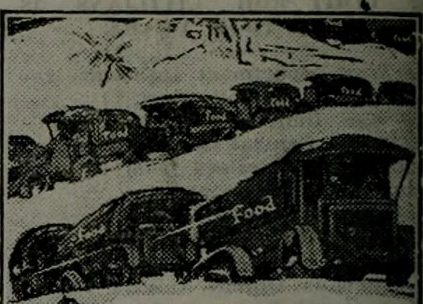 An illustration from Building & engineering news, 1914, leaf 169