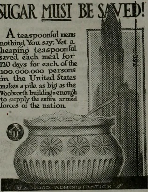 An illustration from Building & engineering news, 1914, leaf 169