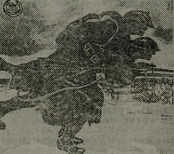 An illustration from Building & engineering news, 1914, leaf 169