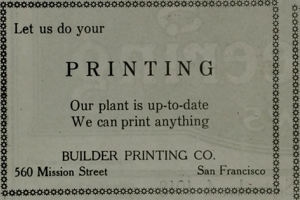 An illustration from Building & engineering news, 1914, leaf 205