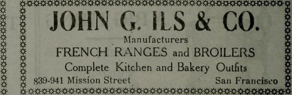 An illustration from Building & engineering news, 1914, leaf 205