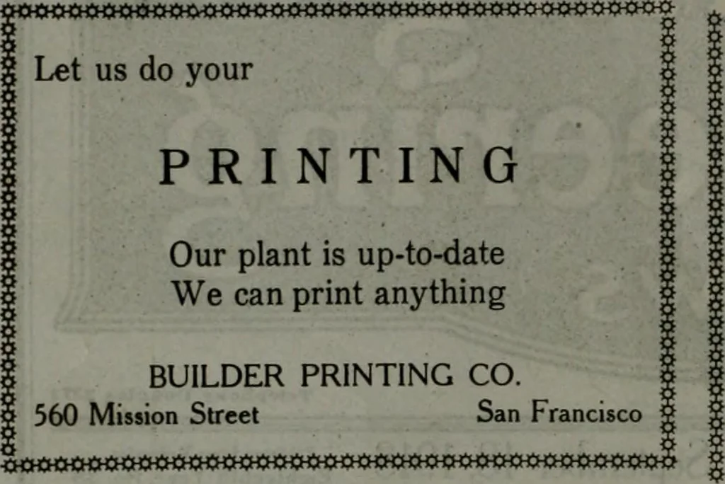 An illustration from Building & engineering news, 1914, leaf 237