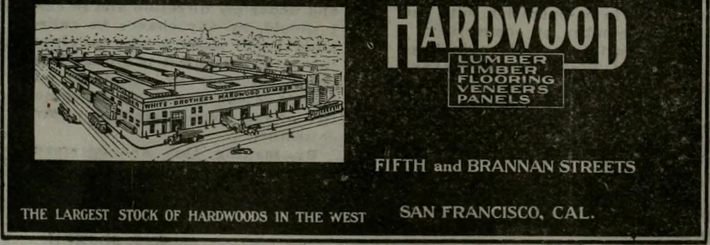 An illustration from Building & engineering news, 1914, leaf 251