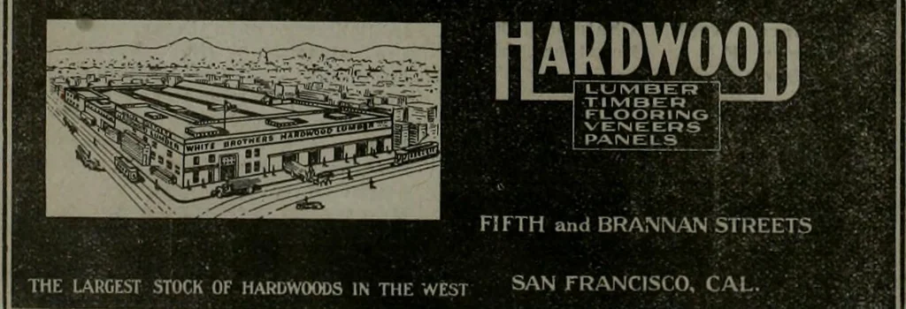 An illustration from Building & engineering news, 1914, leaf 283