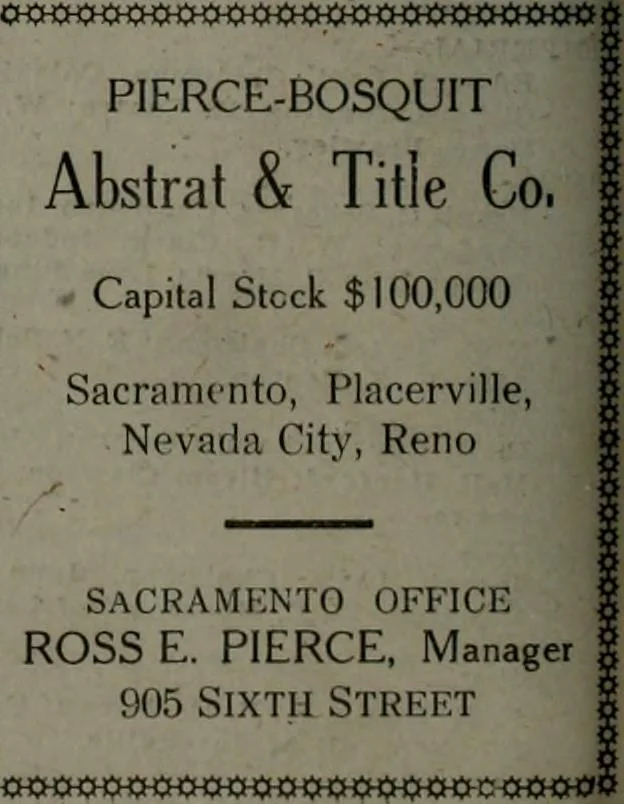 An illustration from Building & engineering news, 1914, leaf 283